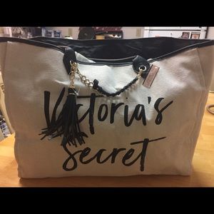Victoria’s Secret Tote